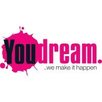 YouDream Consulting Logo