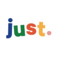just. the better start Logo