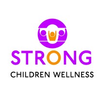 Strong Children Wellness Logo