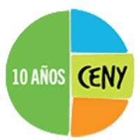 CENY Centro Educativo Español En Nueva York Logo