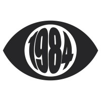 1984 Logo