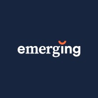 Emerging Group Logo