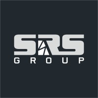 SRS Group s.r.o. Logo