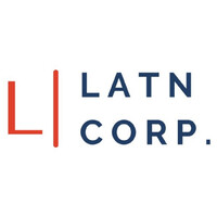 LATN CORP. Logo