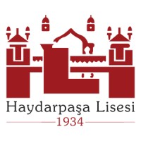 Haydarpaşa Lisesi Logo