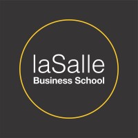 LaSalle Business School Logo