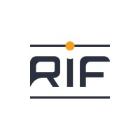 RIF Logo