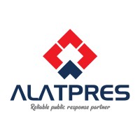 Alatpres Logo