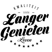LangerGenieten Logo