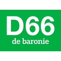 D66 De Baronie Logo
