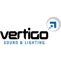 Vertigo Sound Ltd Logo