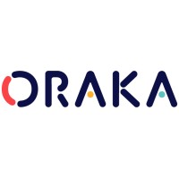 ORAKA Logo