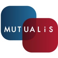 Mutualis inc. Logo