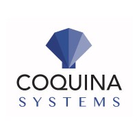 Coquina Systems Logo