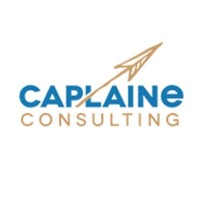 CAPLAINE Logo