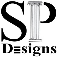 SP Designs Ltd Logo