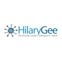 Hilary Gee - Coaching, Mentoring & Training Logo