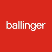 Ballinger Logo