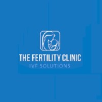 The Fertility Clinic – IVF Solutions Logo