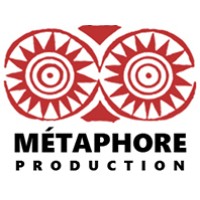 Métaphore production Logo