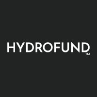 HydroFund International Logo