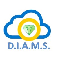 DIAMS Data Integration And Management Logo