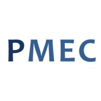 PMEC Sistemas - Consultoria e Treinamento Logo