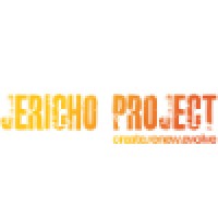 Jericho Project Logo