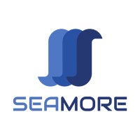 SeaMore - ROV Technologies Logo
