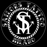 Sailors Tattoo Milano Logo