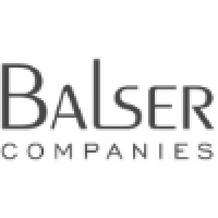 Balser Companies Logo
