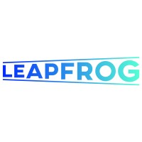Leapfrog Logo