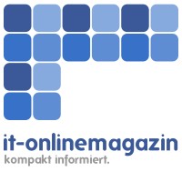 IT-Onlinemagazin Logo