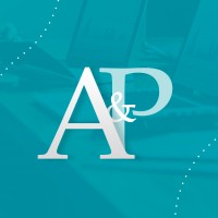A&P Contabilidade e Gestão Logo