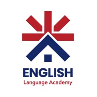 English Language Academy Logo