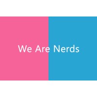 wearenerds Logo