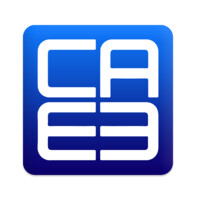 Centro Acadêmico da Engenharia Elétrica - FEIS/UNESP Logo