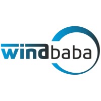 WINDBABA Logo