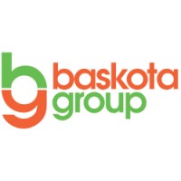 Baskota Group of Industries Pvt. Ltd. Logo