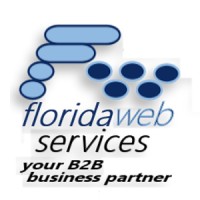 Florida Web Services Logo