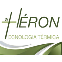 Héron Tecnologia Térmica Logo