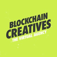 Blockchain Creatives Logo