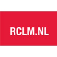 Reclamebureau RCLM Logo