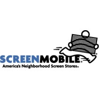 Screenmobile of Pensacola Logo