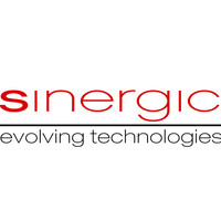 Sinergic Logo