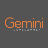 Gemini Development Logo