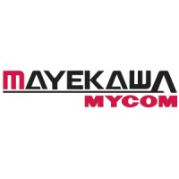 MAYEKAWA USA INC Logo