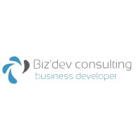 Bizdev consulting Logo