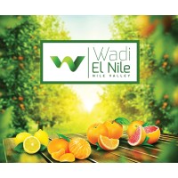 Wadi El-Nile for Exporting Agricultural Products Logo