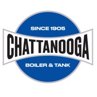 Chattanooga Boiler and Tank Logo